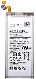 Акумулятор Samsung Galaxy Note 8 N950F / EB-BN950ABE (3300 mAh) 12 міс. гарантії - мініатюра 2