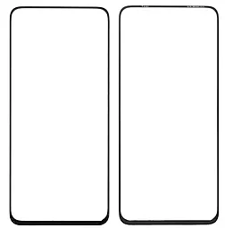 Корпусне скло дисплея Samsung Galaxy A80 A805F, Galaxy A90 2019 (з OCA плівкою) (original) Black - фото Корпусне скло дисплея Samsung Galaxy A80 A805F, Galaxy A90 2019 (з OCA плівкою) (original) Black