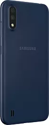 Мобільний телефон Samsung Galaxy A01 2/16GB (SM-A015FZBD) Blue - мініатюра 5
