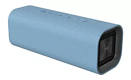 Колонки акустические Havit M16 Blue - фото Колонки акустические Havit M16 Blue
