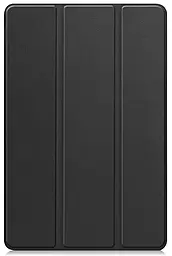 Чохол для планшету BeCover Smart Case для Xiaomi Redmi Pad 2 Pro Black (714627) - фото Чохол для планшету BeCover Smart Case для Xiaomi Redmi Pad 2 Pro Black (714627)