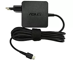 Блок питания для ноутбука Asus 5-20V 65W (USB Type-C) Original