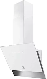 Вытяжка наклонная Electrolux LFV616W