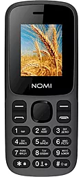 Мобильный телефон Nomi i1890 Grey - фото Мобильный телефон Nomi i1890 Grey