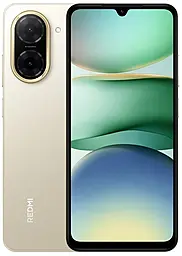 Смартфон Xiaomi Redmi A5 3/64GB Gold - фото Смартфон Xiaomi Redmi A5 3/64GB Gold