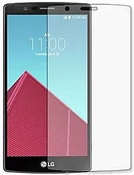 Защитная пленка BoxFace Противоударная LG Optimus G4 H818 Matte - фото Защитная пленка BoxFace Противоударная LG Optimus G4 H818 Matte