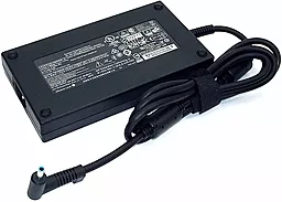 Блок питания для ноутбука HP 19.v 10.3a 200w (4.5x3.0mm) TPN-DA10 - фото Блок питания для ноутбука HP 19.v 10.3a 200w (4.5x3.0mm) TPN-DA10
