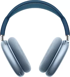 Навушники Apple AirPods Max Sky Blue - мініатюра 2