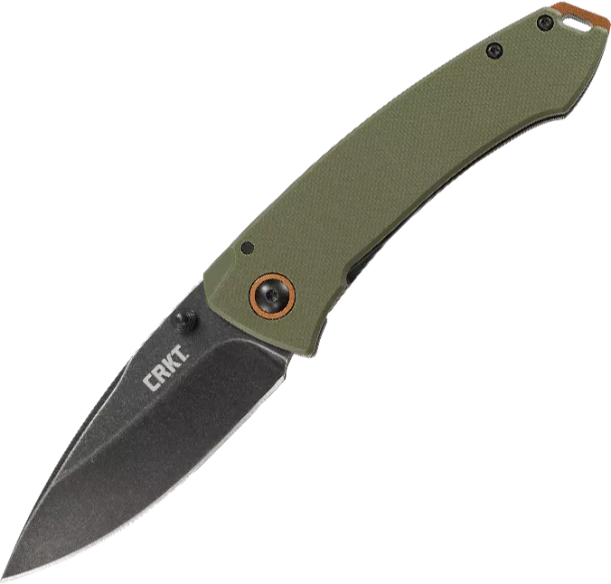 Нож CRKT Tuna (2520) - фото 1
