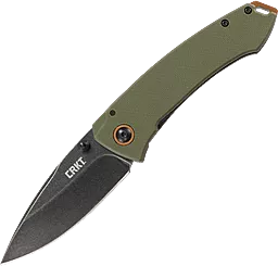 Нож CRKT Tuna (2520) - фото Нож CRKT Tuna (2520)