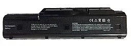 Акумулятор для ноутбука NEC WP114-3S2P / 11.1V 4400mAh / NB400072 PowerPlant