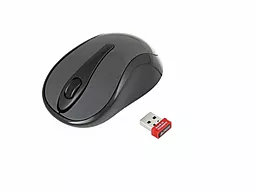 Комп'ютерна мишка A4Tech G3-280A Black - фото Комп'ютерна мишка A4Tech G3-280A Black