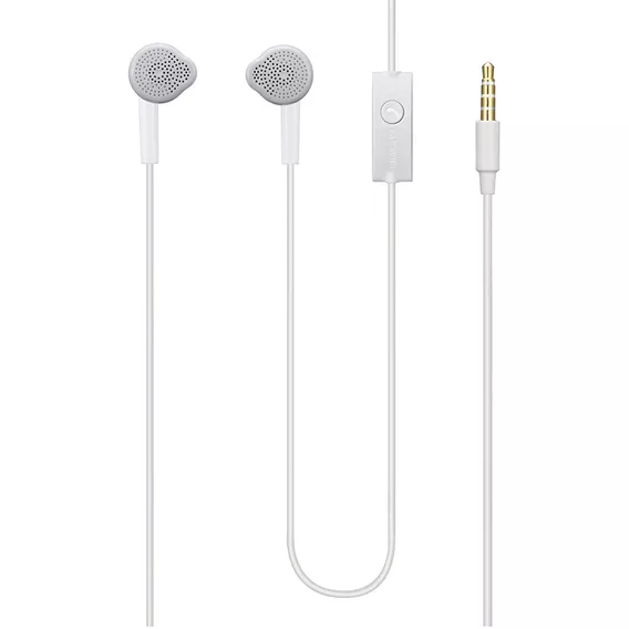 Наушники Samsung EHS61 White - фото 2