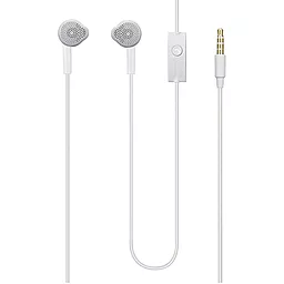 Наушники Samsung EHS61 White - миниатюра 2 Наушники Samsung EHS61 White - миниатюра 2
