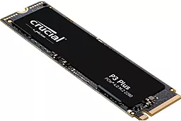 SSD Накопитель Micron P3 Plus 4 TB (CT4000P3PSSD8) - миниатюра 3
