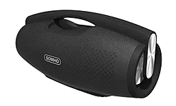 Колонки акустические SOMHO S602 Black