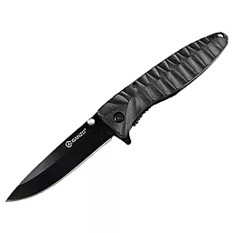 Нож Ganzo G620-B Black