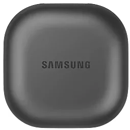 Навушники Samsung Galaxy Buds 2 Black Onyx (SM-R177NZTA) - мініатюра 3