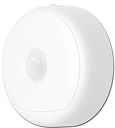Ночник Yeelight Motion Sensor Rechargeable Nightlight (YLYD01YL/YD0010W0CN) - фото Ночник Yeelight Motion Sensor Rechargeable Nightlight (YLYD01YL/YD0010W0CN)