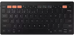 Клавиатура Samsung Smart Trio 500 Black (EJ-B3400BBRGRU)