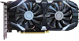 Видеокарта MSI GeForce GTX1060 6144Mb MINING Bulk (P106-100)
