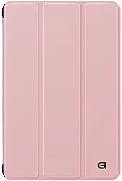 Чехол для планшета ArmorStandart Smart Case для Samsung Galaxy Tab A11 Plus Pink (ARM89295) - фото Чехол для планшета ArmorStandart Smart Case для Samsung Galaxy Tab A11 Plus Pink (ARM89295)