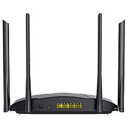 Маршрутизатор Tenda TX9 Pro - миниатюра 5 Маршрутизатор Tenda TX9 Pro - миниатюра 5