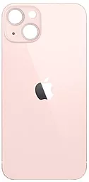 Задня кришка корпусу Apple iPhone 13 (small hole) Original  Pink