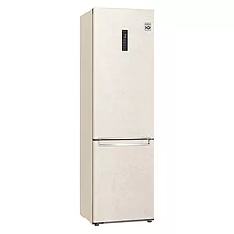 Холодильник с морозильной камерой LG GW-B509SEKM - миниатюра 8