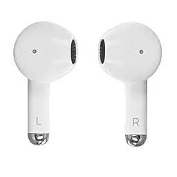 Наушники Havit TW976 White - миниатюра 4