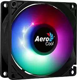 Система охлаждения Aerocool Frost 8 FRGB (Molex)