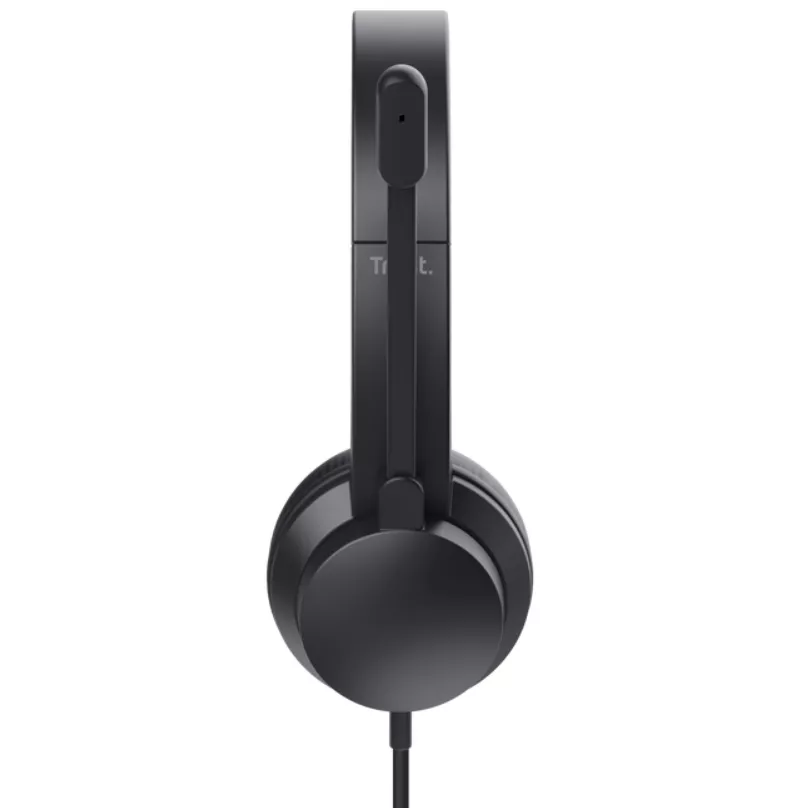 Навушники Trust Ayda USB-ENC PC headset - фото 4