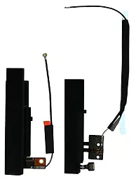 Шлейф Apple iPad 3 / iPad 4 (3G) с антенной Bluetooth и WiFi 2шт. левая + правая Original