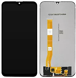 Дисплей Oppo A1k с тачскрином, Black - фото Дисплей Oppo A1k с тачскрином, Black