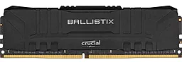 Оперативная память Micron DDR4 32GB 3600MHz Ballistix (BL32G36C16U4B) Black