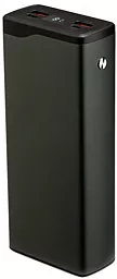 Повербанк Vinga 30000 mAh 20W Green (VPB3QPALD) - фото Повербанк Vinga 30000 mAh 20W Green (VPB3QPALD)