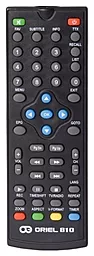 Пульт для телевизионного тюнера Oriel 810 (DVB-T2) - фото Пульт для телевизионного тюнера Oriel 810 (DVB-T2)