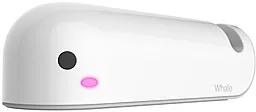 Повербанк Vinsic VSPB111 10050 mAh White - фото Повербанк Vinsic VSPB111 10050 mAh White