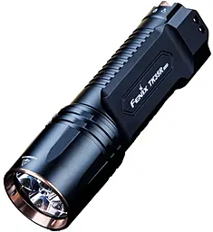 Фонарик аккумуляторный Fenix TK35R с красным светом (2x18650) - фото Фонарик аккумуляторный Fenix TK35R с красным светом (2x18650)