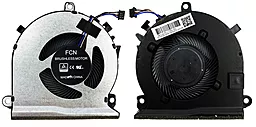 Вентилятор (кулер) для ноутбука HP 15-EC - фото Вентилятор (кулер) для ноутбука HP 15-EC
