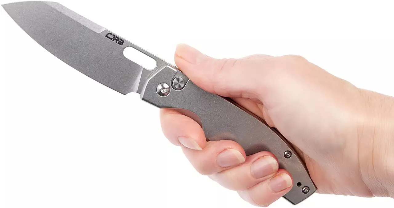 Нож CJRB Ekko Steel (J1929B-ST) - фото 5
