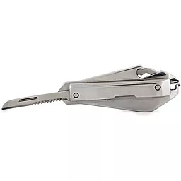 Мультитул Swiss + Tech Micro-Slim 9-in-1 Key Ring Tool Kit (ST67100ES) - миниатюра 3