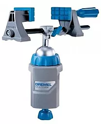 Тиски Dremel Multi-Vise 2500 - фото Тиски Dremel Multi-Vise 2500