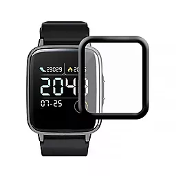 Захисна плівка для розумного годинника Xiaomi Haylou LS01 (706039) Black