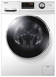 Пральна машина автоматична Haier HW70-B12636N - фото Пральна машина автоматична Haier HW70-B12636N
