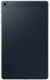 Планшет Samsung Galaxy Tab A 10.1 (2019) T515 2/32GB LTE (SM-T515NZKD) Black - мініатюра 4