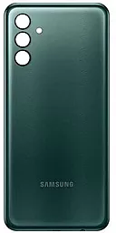 Задняя крышка корпуса Samsung Galaxy A04s A047 Green