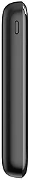 Повербанк Baseus Mini S Bracket Wireless 10000mAh 18W Black (PPXFF10W-01) - мініатюра 3