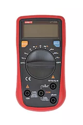 Мультиметр UNI-T UT136B / UT-136B - фото Мультиметр UNI-T UT136B / UT-136B