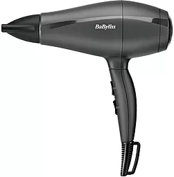 Фен BaByliss Super Light Pro 5910E - фото Фен BaByliss Super Light Pro 5910E